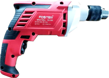 FOSTER FID 13NX Metal Gear Box 810W 