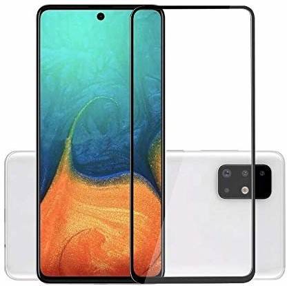 NSTAR Edge To Edge Tempered Glass for Samsung Galaxy A51