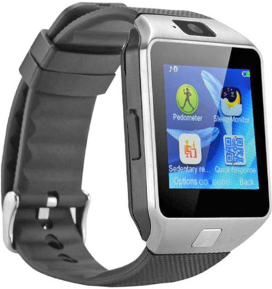 Pedometer watch flipkart clearance