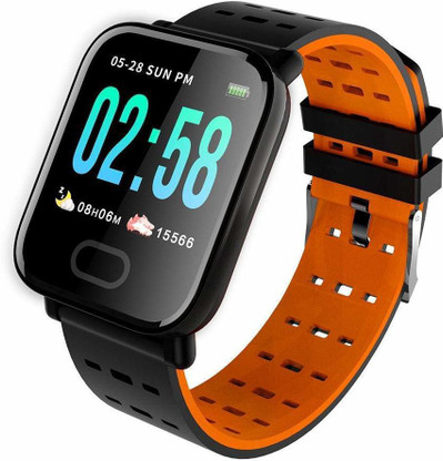 Pedometer watch flipkart clearance