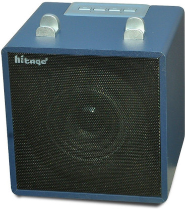 Hitage bluetooth speaker flipkart Clearance