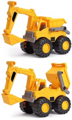 jcb toy dumper truck