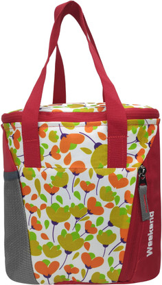 flipkart tiffin carry bag