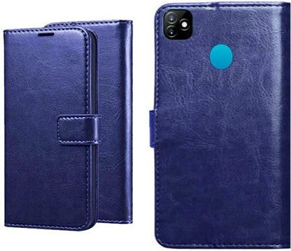 itel vision 1 flip cover