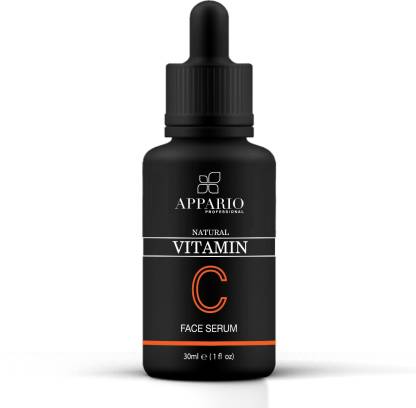 Appario Vitamin C Serum For Radiant & Brightening Skin