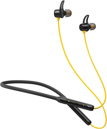 unib bluetooth earphone