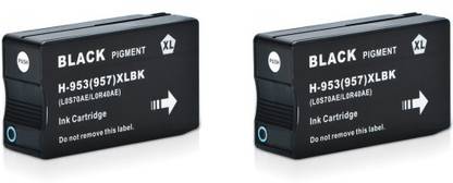 Hp officejet pro 8710 labels