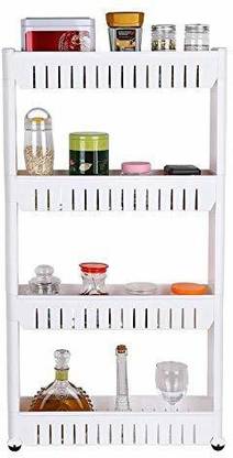 Space saving storage rack ideas Space saving storage rack ideas