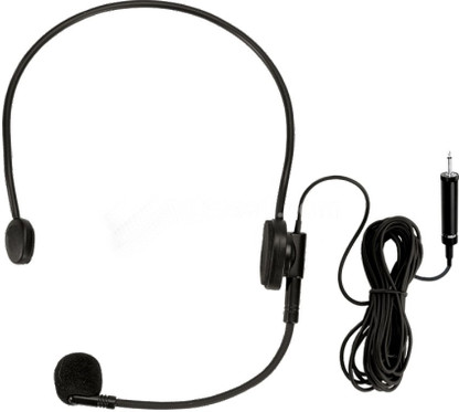 headset for youtube recording