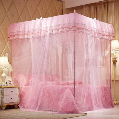 princess bed accessories