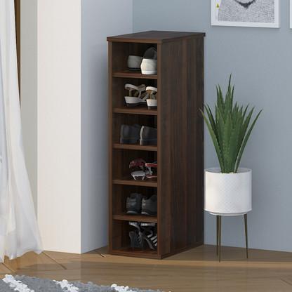 flipkart shoe rack wooden