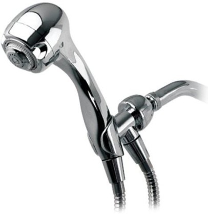 N2935CH Earth Massage 3-spray 2.0 GPM Hand Shower Chrome for sale online