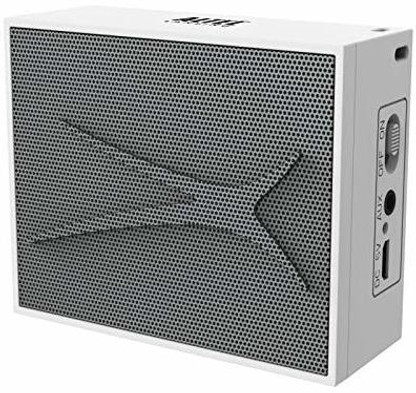 Altec lansing pocket bluetooth speaker clearance