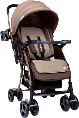 1st step baby stroller