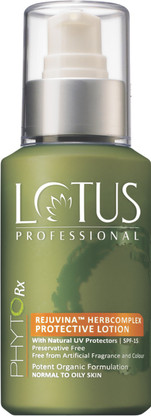 lotus professional deep moisturising cream