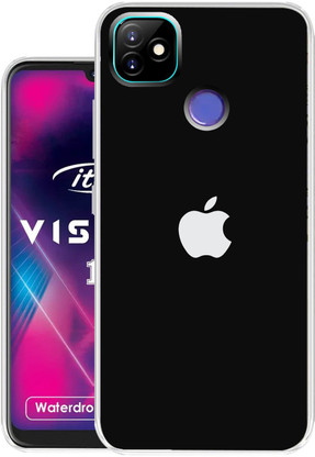 itel mobile cover price