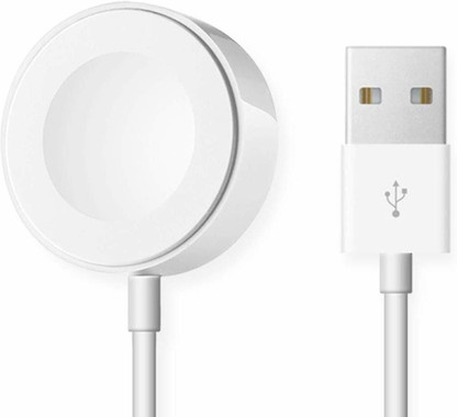 Magnetic Wireless Portable Charger Pad 