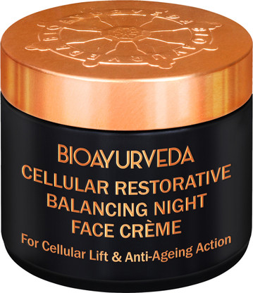 bioayurveda cream