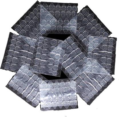 SellRider 10 Sheets (240Pics) Double-sided Nail Glue Sticker,False Nail Glue Jelly Gel Tape Adhesive Tabs Nail Glue Transparent Flexible Adhesive Fake Nails Tips for Manicure - Price in India, Buy SellRider 10 SellRider 10 Sheets (240Pics) Double-sided Nail Glue Sticker,False Nail Glue Jelly Gel Tape Adhesive Tabs Nail Glue Transparent Flexible Adhesive Fake Nails Tips for Manicure - Price in India, Buy SellRider 10