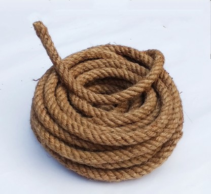 thick jute