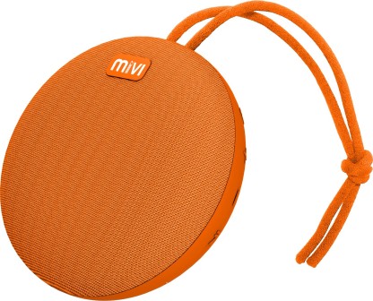 Buy Mivi Roam 2 5 W Portable Bluetooth 