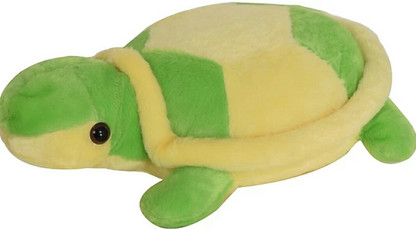 soft toys tortoise