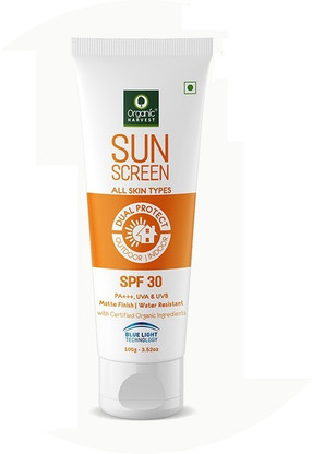 all skin type sunscreen