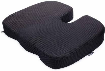 Meditouch Scientifically Shaped Comfort Seat Cushion Office Chair Pillow Coccyx Cushion Back Support - Buy Meditouch Scientifically Shaped Comfort Seat Cushion Office Chair Pillow Coccyx Cushion Back Support Online at Best Prices