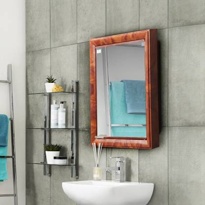 Nill Gem Mirror Plastic Wall Mount Cabinet In India At Flipkart Com - Mirror Sheets For Bathroom Walls Nill Gem Mirror Plastic Wall Mount Cabinet In India At Flipkart Com - Mirror Sheets For Bathroom Walls