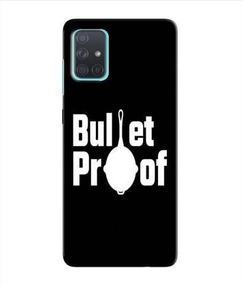 HI5OUTLET Back Cover for SAMSUNG GALAXY S10 LITE, SAMSUNG S10 LITE