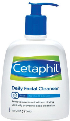 cetaphil cleanser flipkart