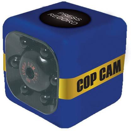 THE GURU SHOP Mini Cube Camera - Best Digital Small HD Action ...