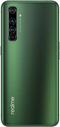 Realme X50 Pro (Moss Green, 128 GB)