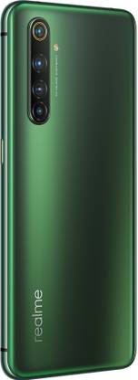 Realme X50 Pro (Moss Green, 128 GB)