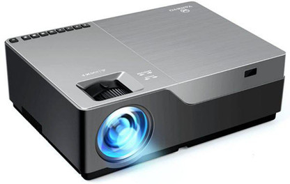 VANKYO V600 Native 1080P LED Projector 