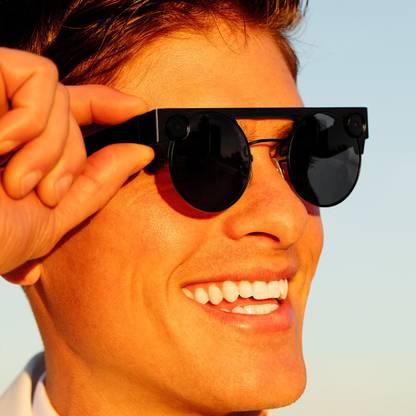 Spectacles 3 by Snapchat