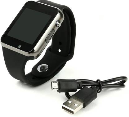 RGMS Smart Wrist Watch 2G SIM Smartwatch Smartwatch