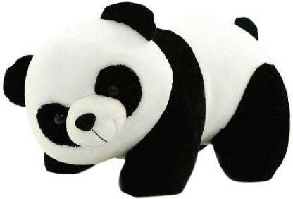 Best panda soft toy Clearance