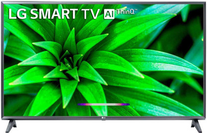 Full HD LED Smart WebOS TV 
