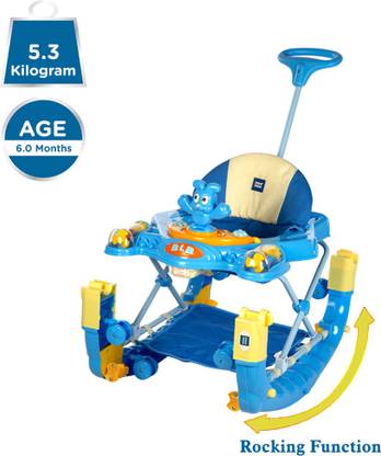 Meemee Musical 2 In 1 Walker Buy Baby Care Products In India Flipkart Com