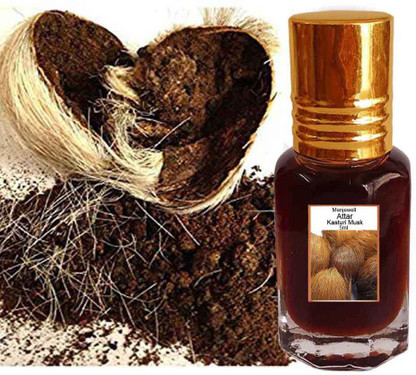 Original Kasturi Perfume 2024 favors