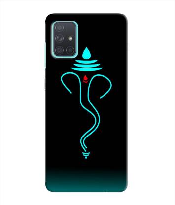 HI5OUTLET Back Cover for SAMSUNG GALAXY S10 LITE