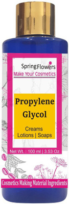 soap without propylene glycol