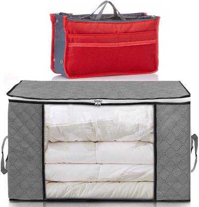 Best Storage Bags For Clothes