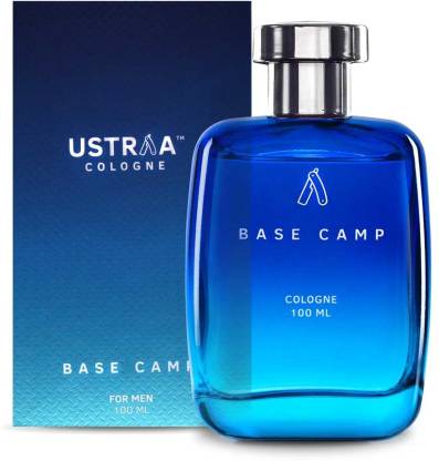 Buy Ustraa Cologne Spray Base Camp Perfume 100 Ml Online In India Flipkart Com