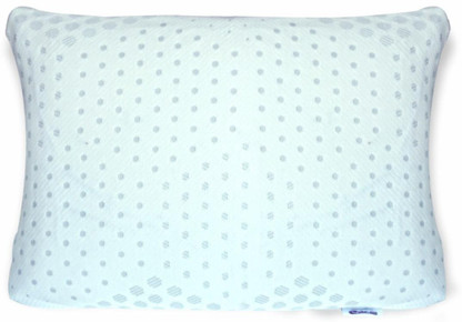 memory foam pillow flipkart