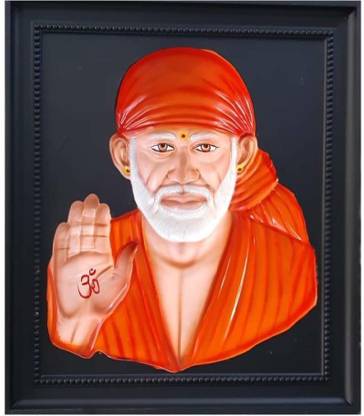 S A Gifts Sai Baba 3D Photo Frame for Home Decor & Gift (Red, 8 x 10 inch) Religious Frame Price in India - Buy S A Gifts Sai Baba 3D Photo S A Gifts Sai Baba 3D Photo Frame for Home Decor & Gift (Red, 8 x 10 inch) Religious Frame Price in India - Buy S A Gifts Sai Baba 3D Photo