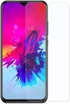 NSTAR Tempered Glass Guard for Techno Camon i4
