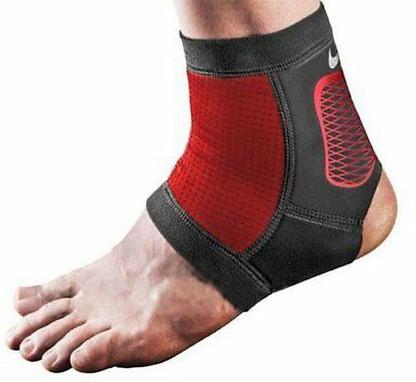 Nike pro hyperstrong ankle sleeve 3.0 Clearance