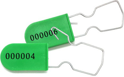 tamper proof padlock